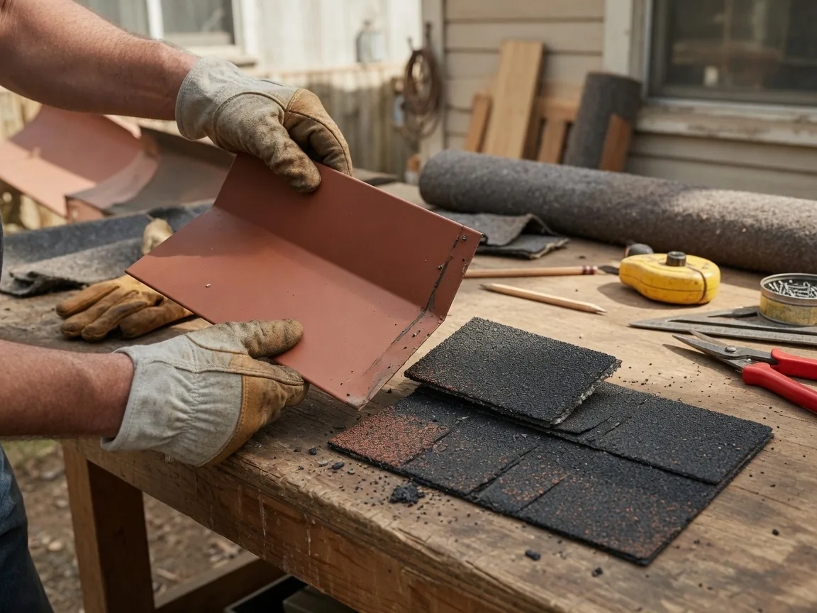 Roof Repair company in Monroe, LA